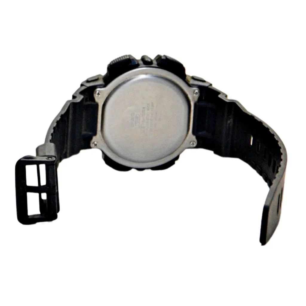 Casio Men's 2-Watch (Work & Play) Bundle COSFD2024S - Image 5