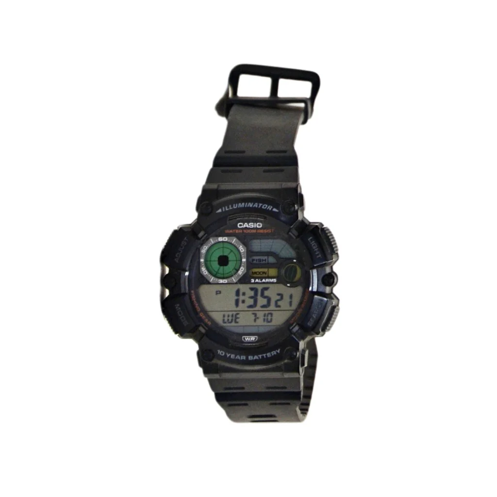 Casio Men's 2-Watch (Work & Play) Bundle COSFD2024S - Image 6