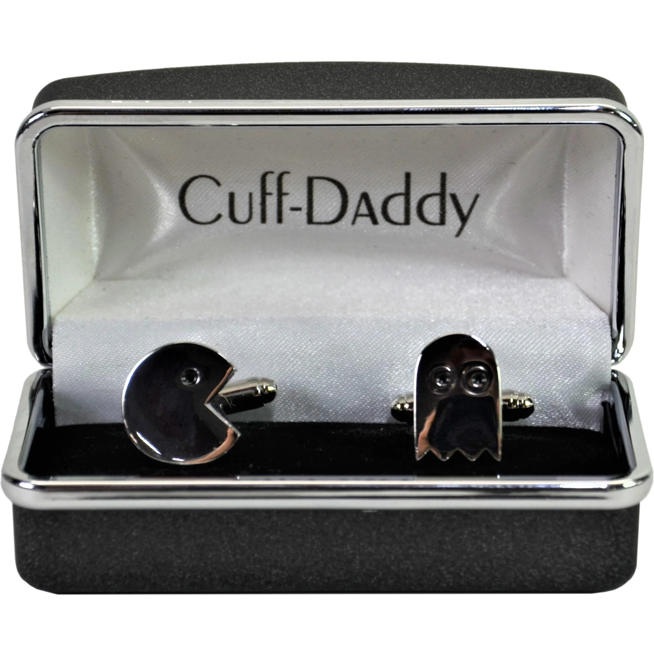 Cuff-Daddy 1980s Video Game Cufflinks - Image 2