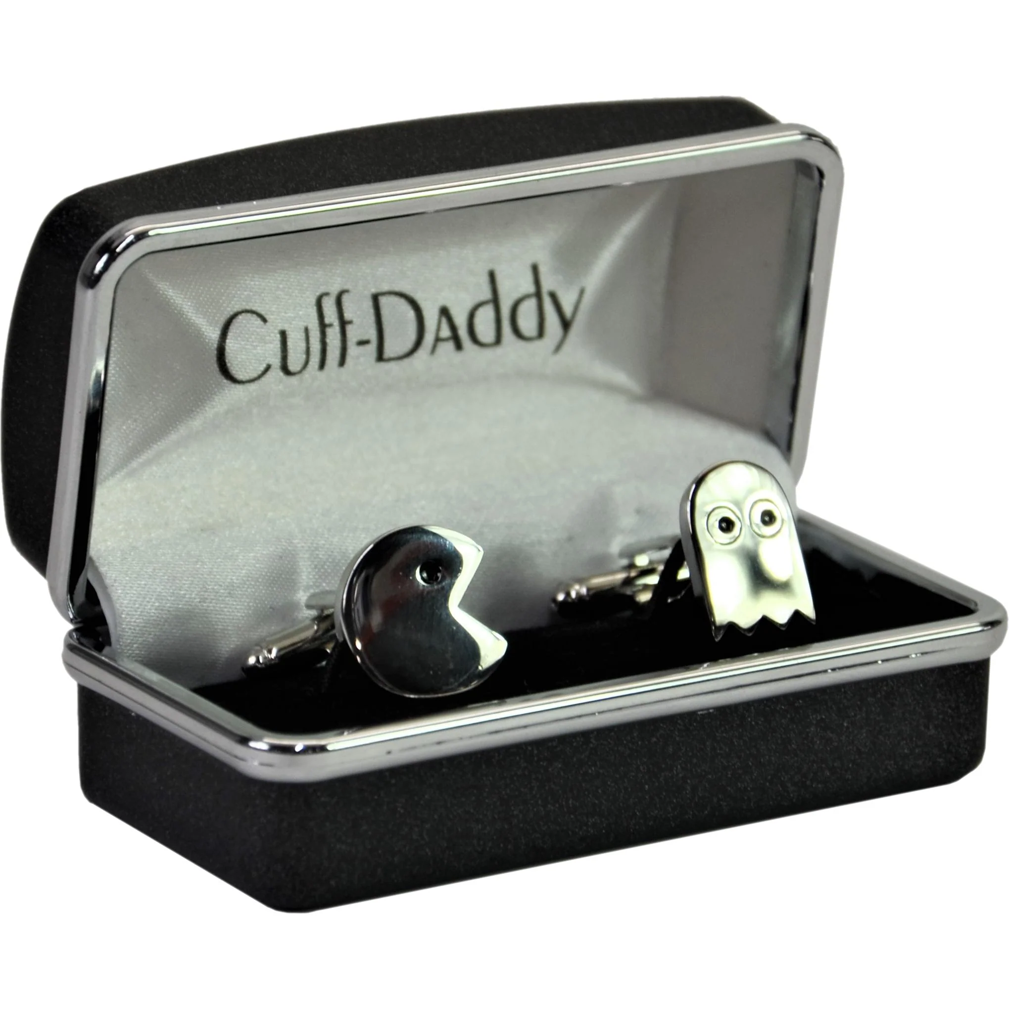 Cuff-Daddy 1980s Video Game Cufflinks - Image 3