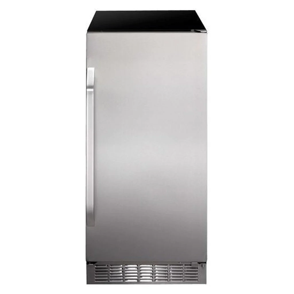 Danby 15” Undercounter Ice Maker DIM3225BLSST
