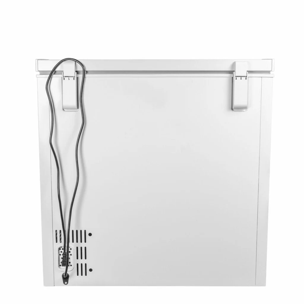 Danby 7.0 Cu. Ft. Convertible Square Model Chest Freezer - DCF070A5WCDB - Image 3