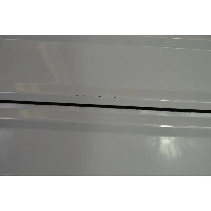 Dayton 30" Aluminum Wall Shutter - Image 3