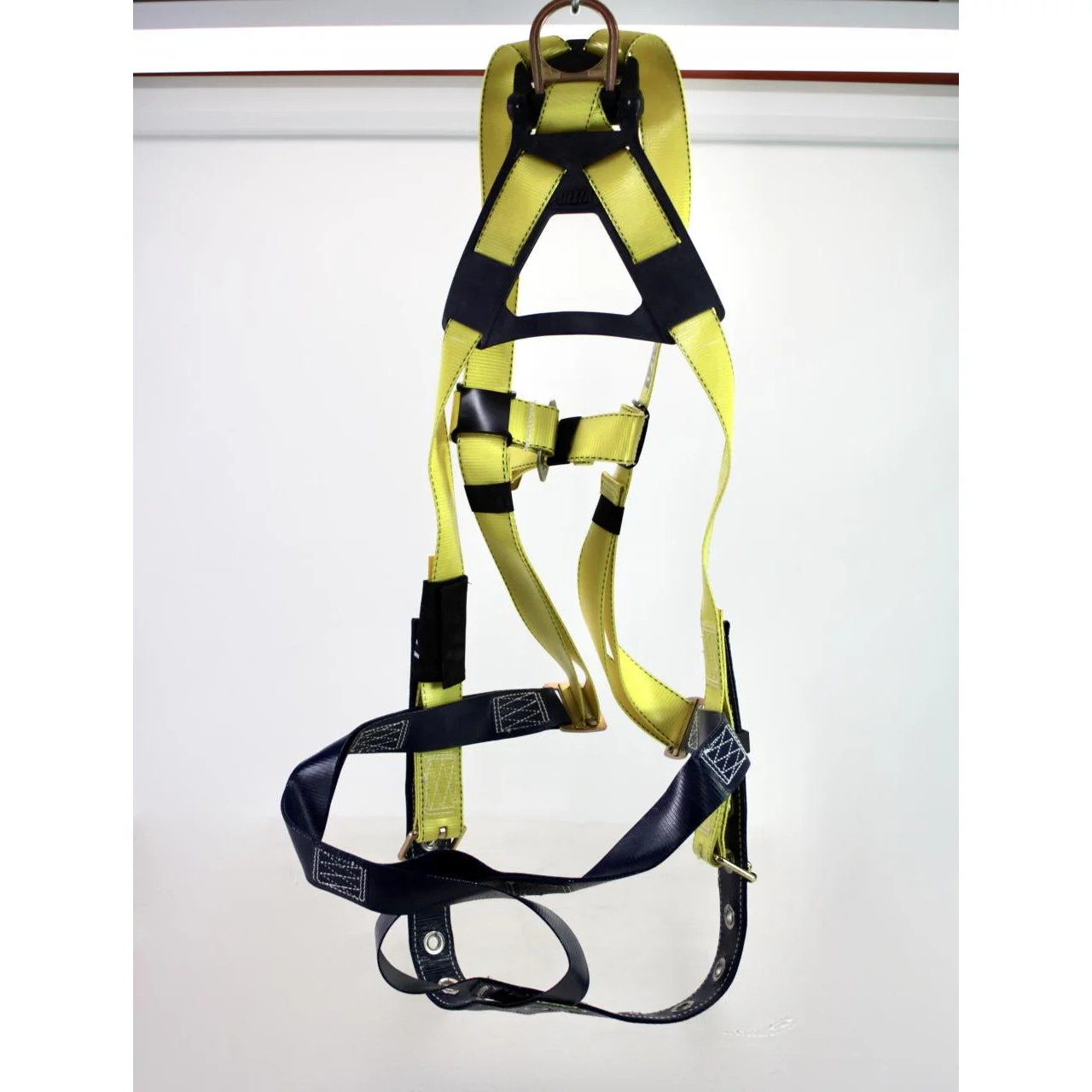 DBI SALA Delta Vest Style Safety Harness XL - Image 3