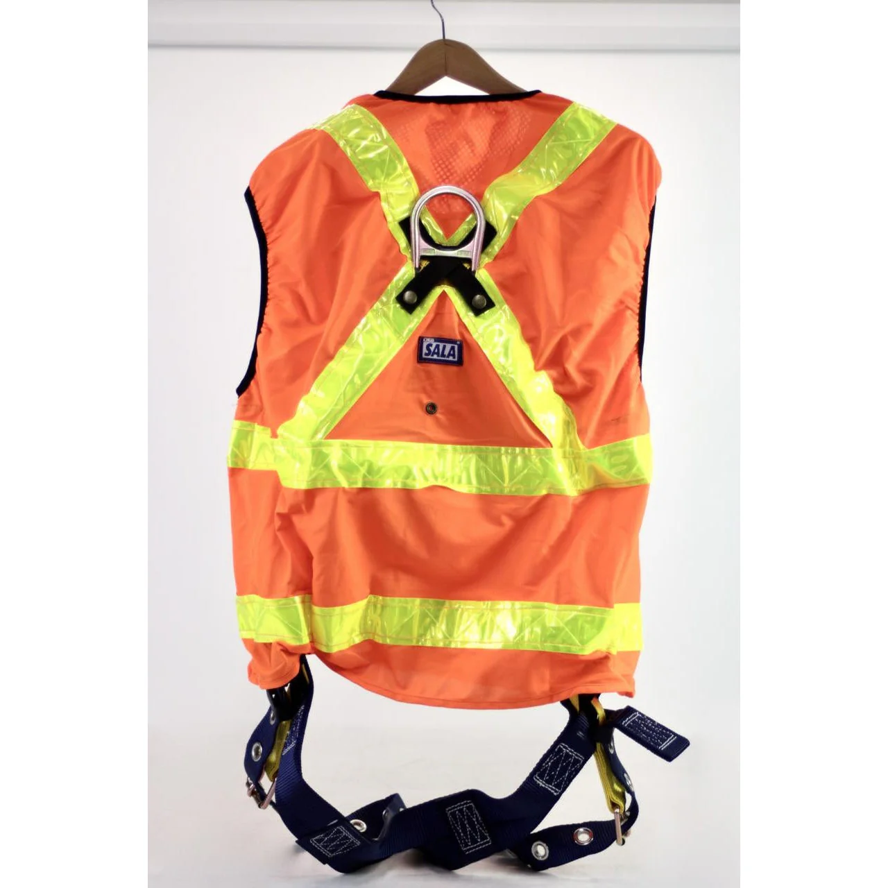 DBI SALA Integrated Harness & Work Vest - Image 3
