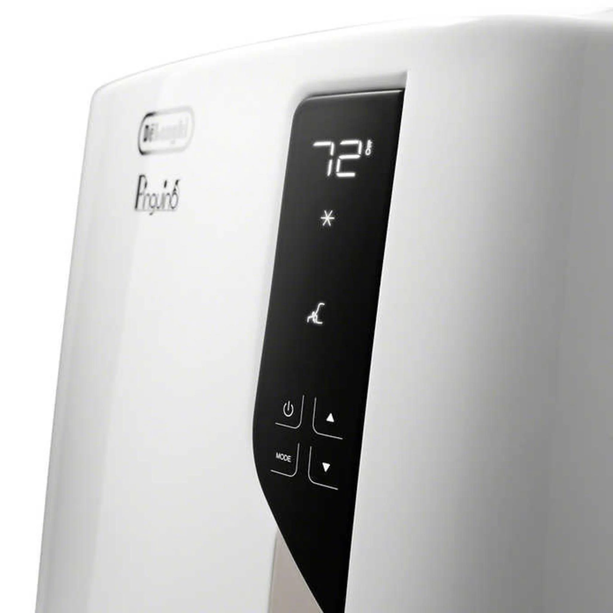 De’Longhi Pinguino 7,200 BTU 4-in-1 Portable Air Conditioner - Image 4