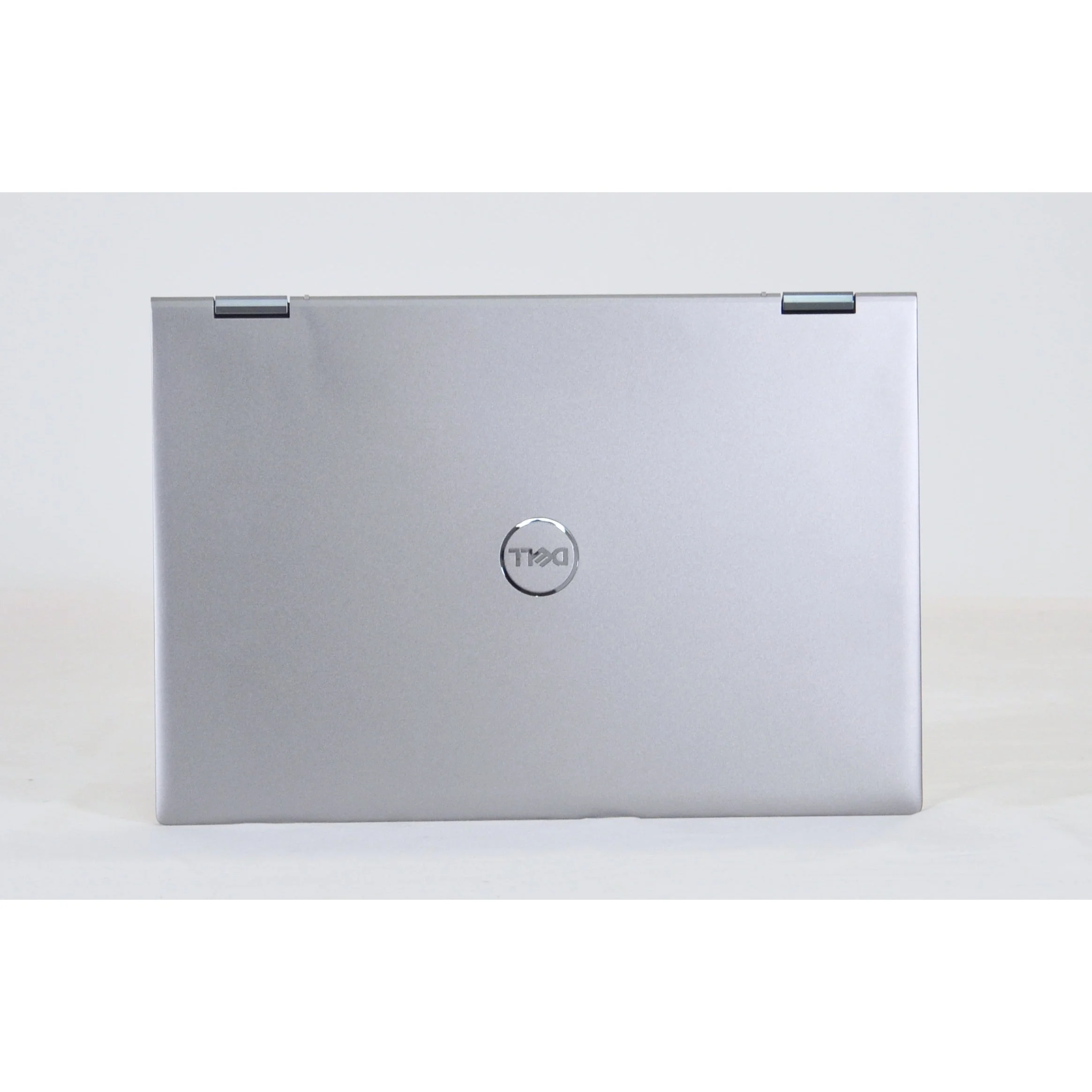 Dell Inspiron 14 5406 2-in-1 Touch Screen Laptop - i5-1135G7 - Titan Grey - Image 3