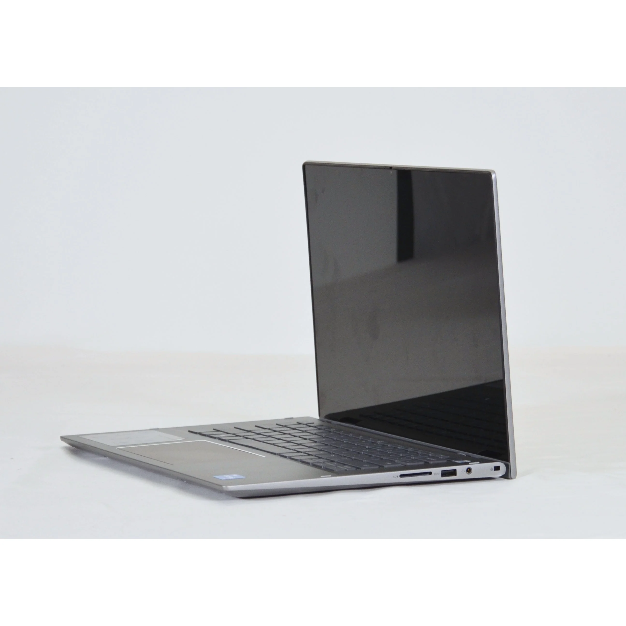Dell Inspiron 14 5406 2-in-1 Touch Screen Laptop - i5-1135G7 - Titan Grey - Image 4