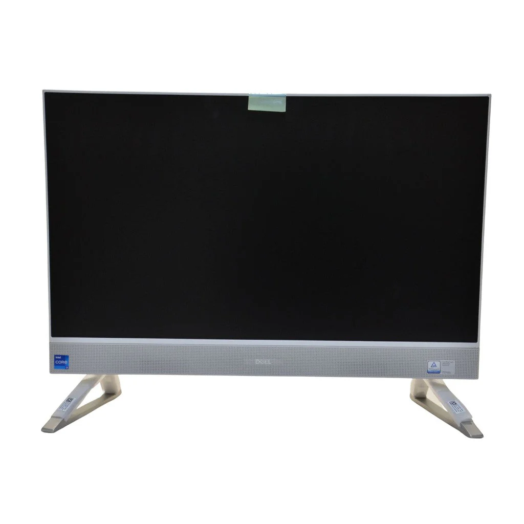 Dell Inspiron 24 in. All in One Desktop Computer Model 5410 - Image 2