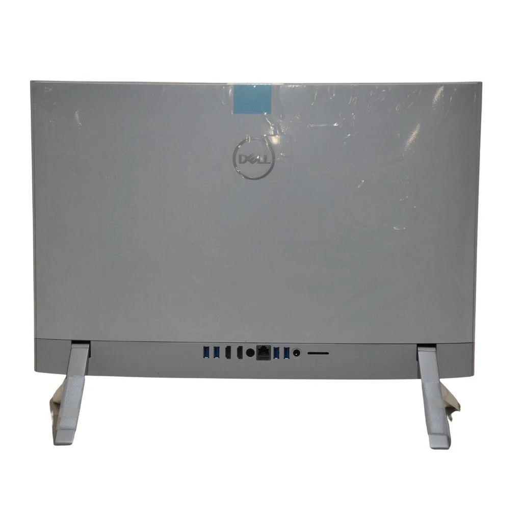 Dell Inspiron 24 in. All in One Desktop Computer Model 5410 - Image 3