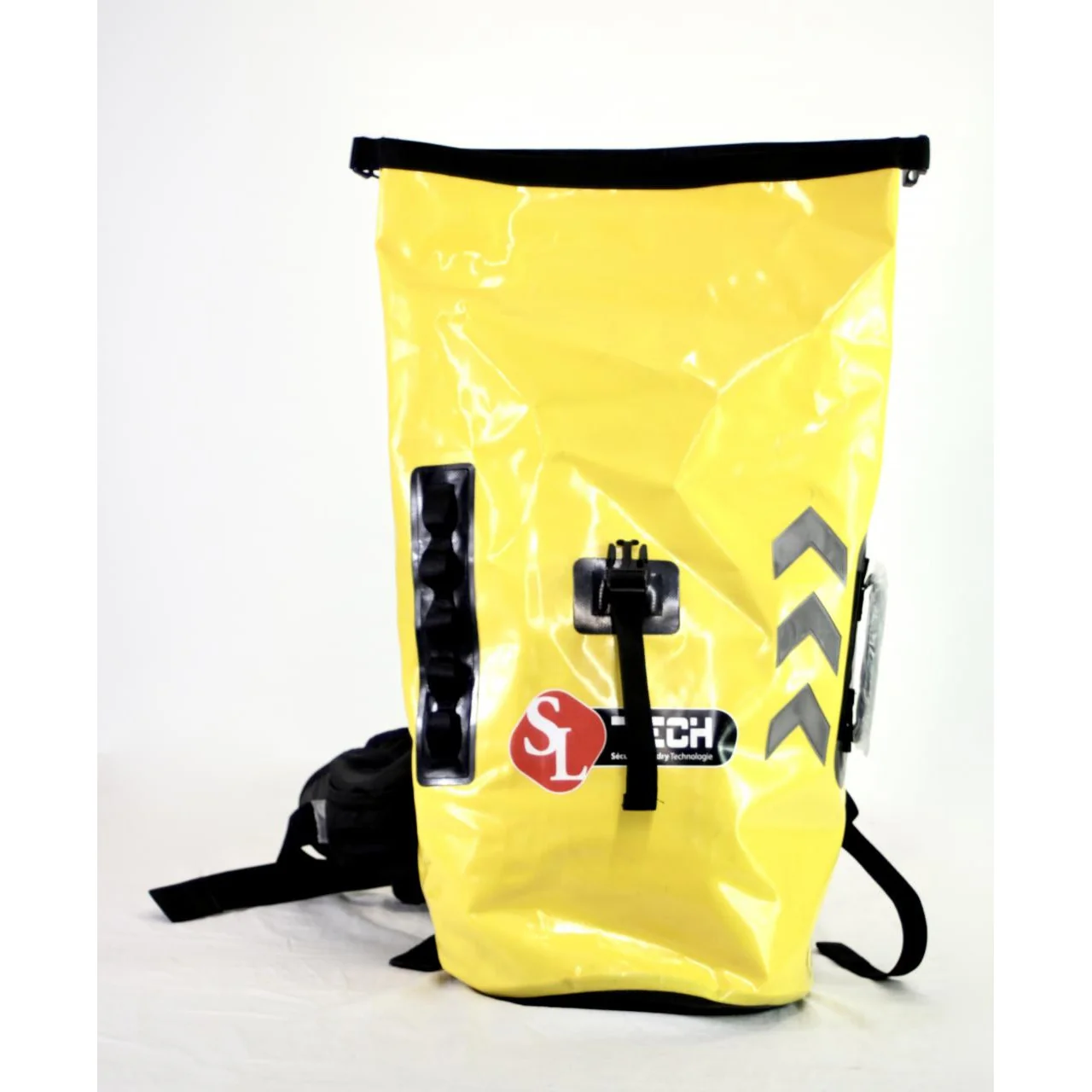 Deluxe SL Tech Rope Bag - Image 4