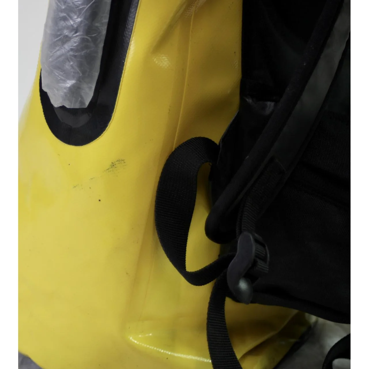 Deluxe SL Tech Rope Bag - Image 7