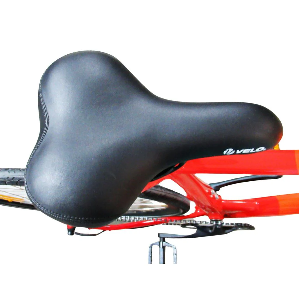 Demon 6ix City EBike Orange - Image 6