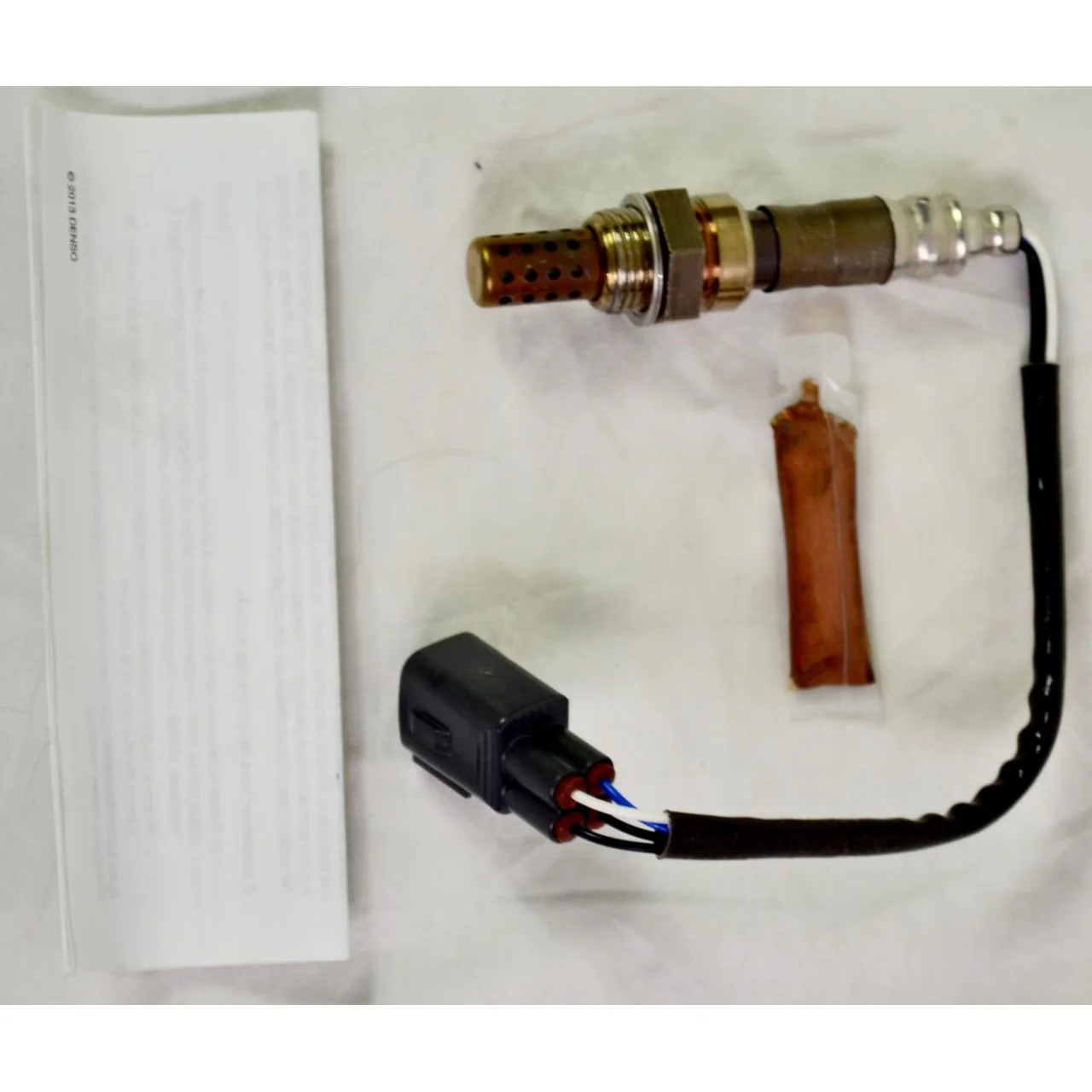 Denso Oxygen Sensor for Toyota & Lexus Models (234-4169) - Image 4