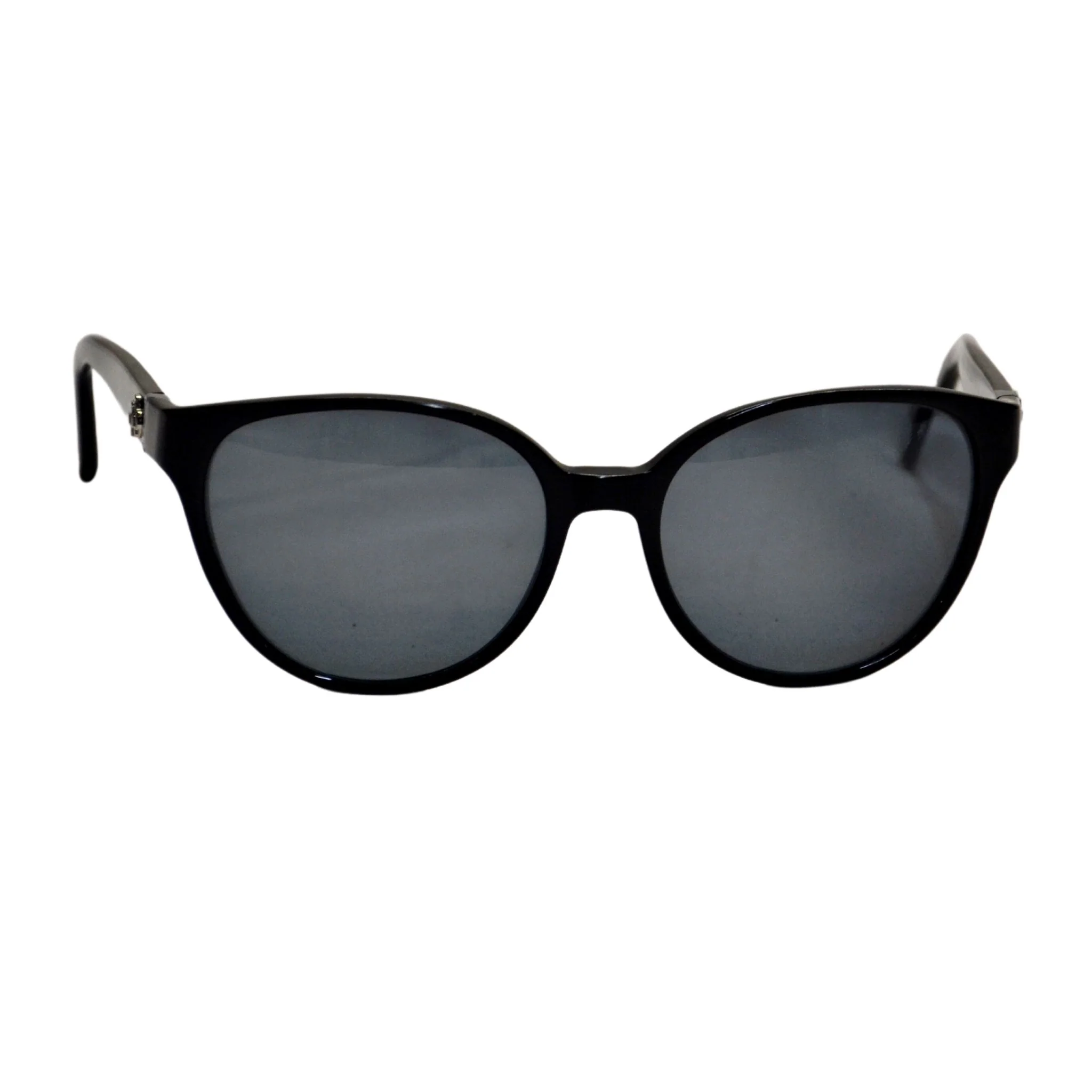 DKNY Women's DY4117M-300187 Sunglasses - Black - Image 2