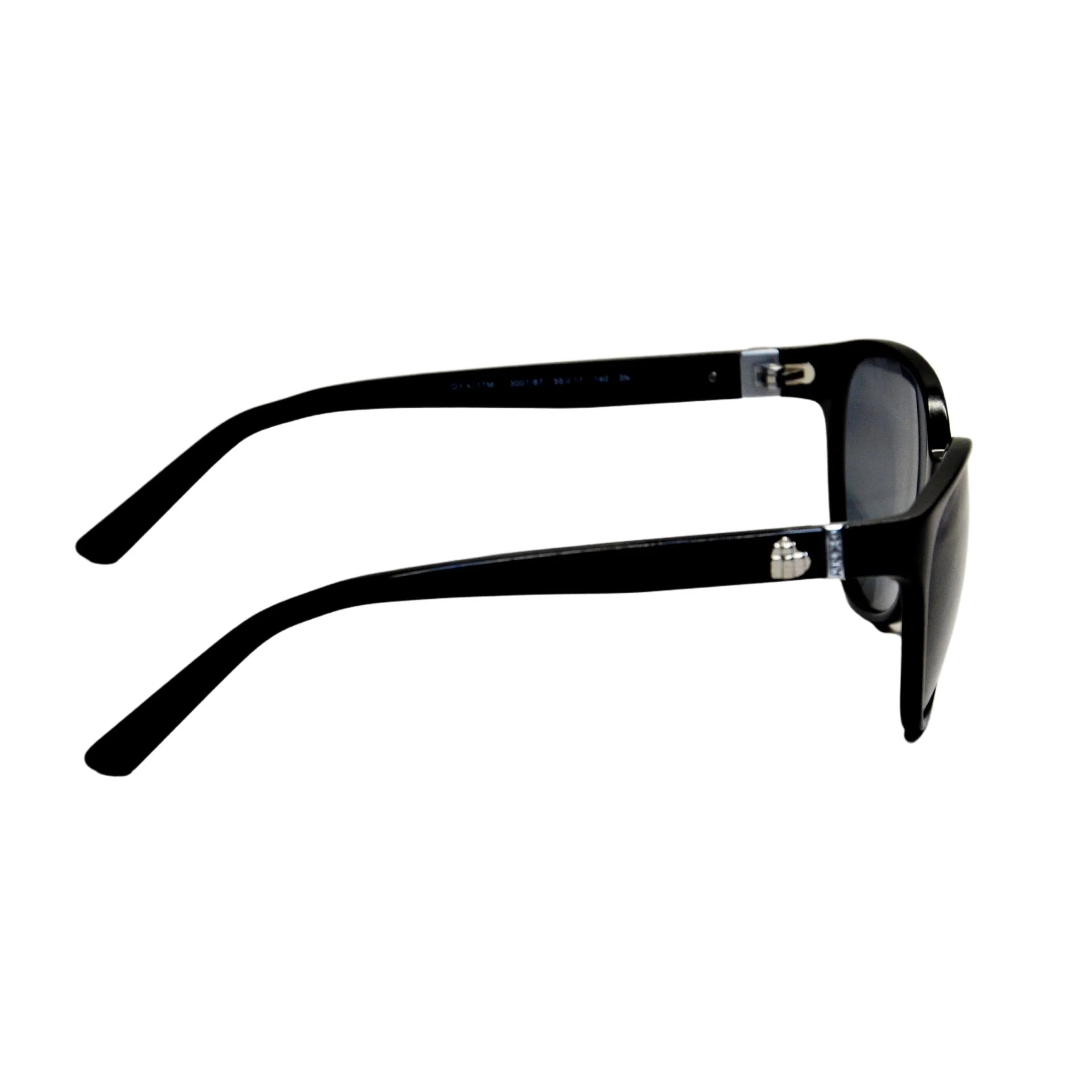 DKNY Women's DY4117M-300187 Sunglasses - Black - Image 5