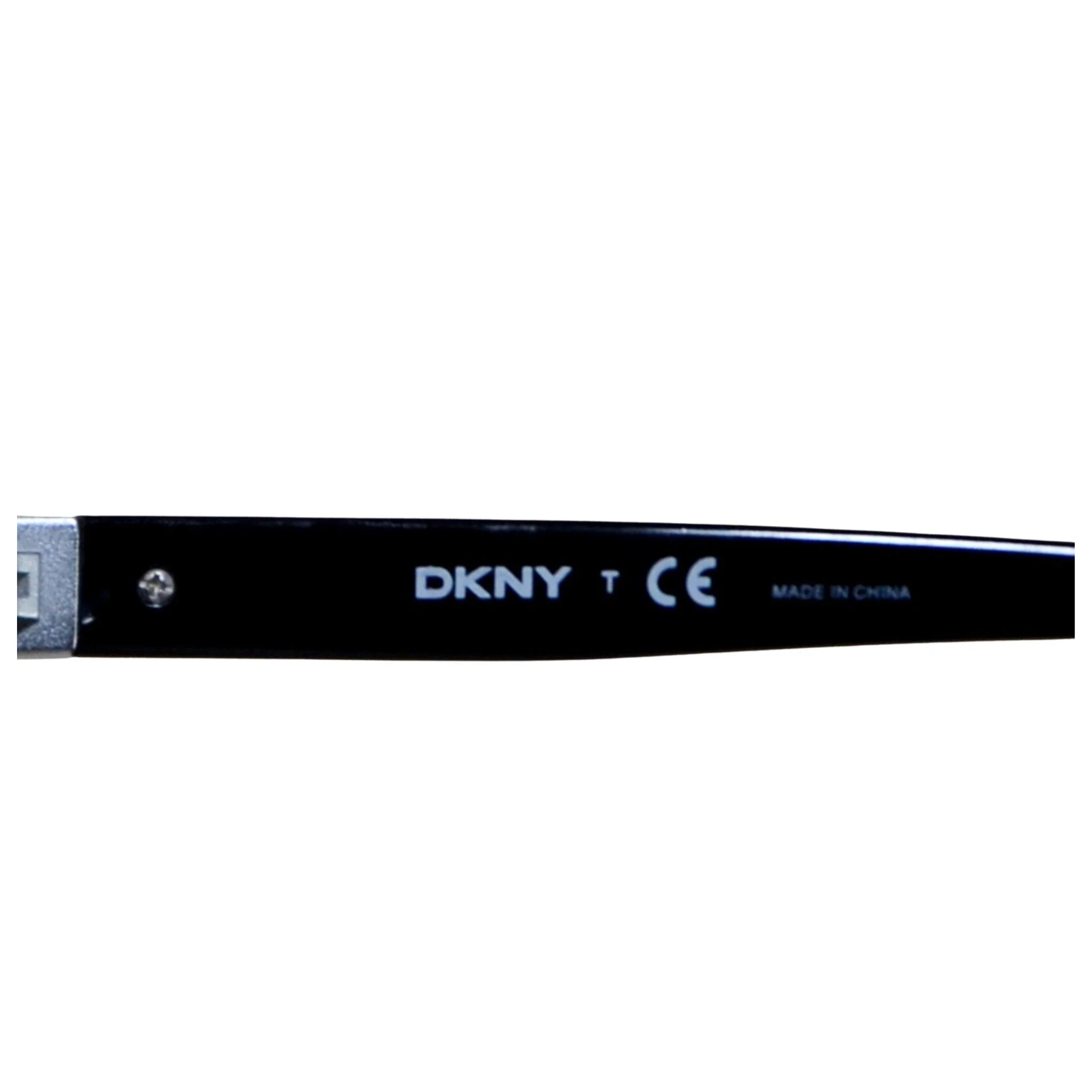 DKNY Women's DY4117M-300187 Sunglasses - Black - Image 7