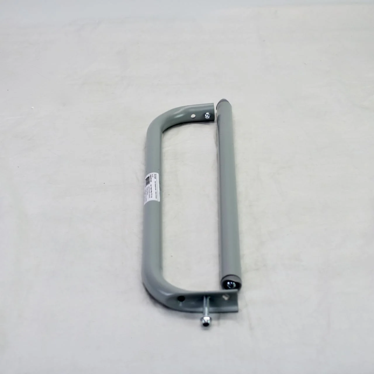 Dr. Safe Steel Commode Chair DS8015F-KD - Image 13