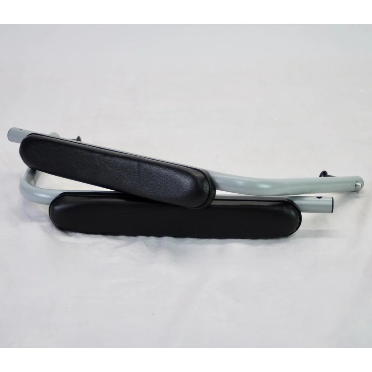Dr. Safe Steel Commode Chair DS8015F-KD - Image 14