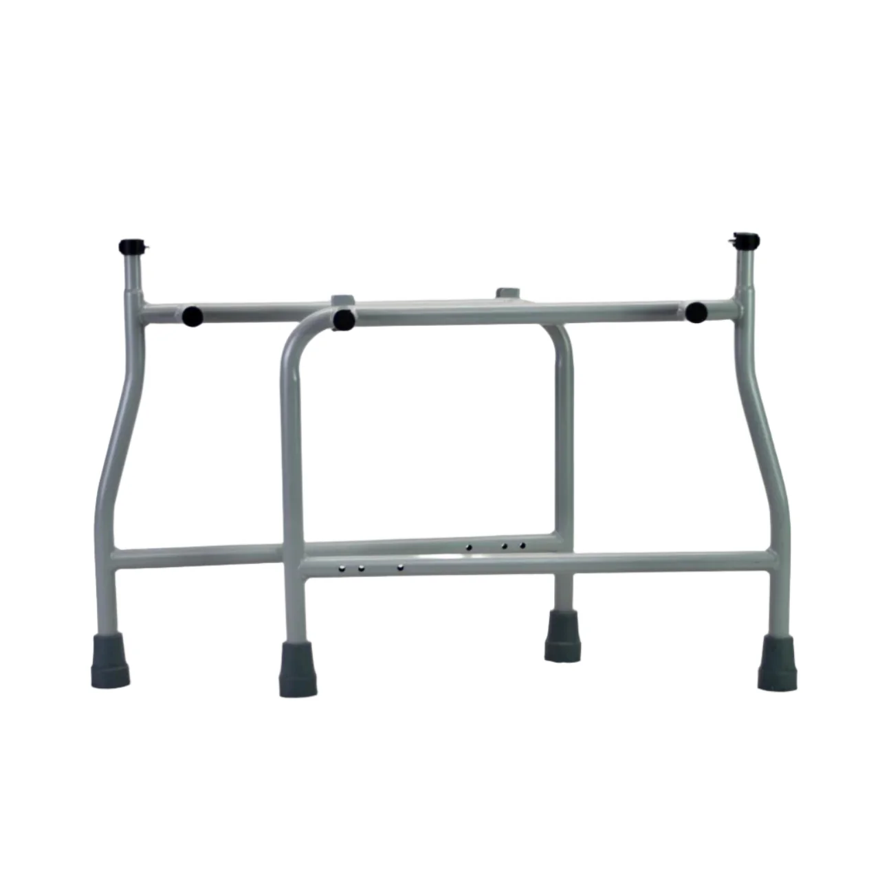 Dr. Safe Steel Commode Chair DS8015F-KD - Image 4