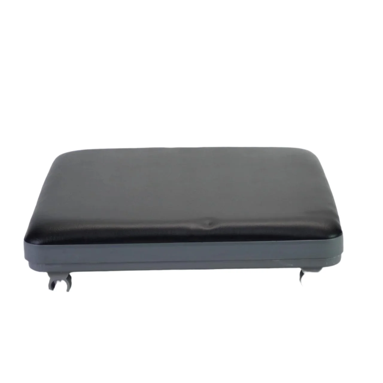 Dr. Safe Steel Commode Chair DS8015F-KD - Image 9