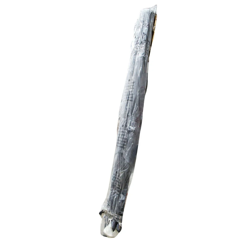 Dura Zurich Offset 10' Umbrella Grey - Image 2