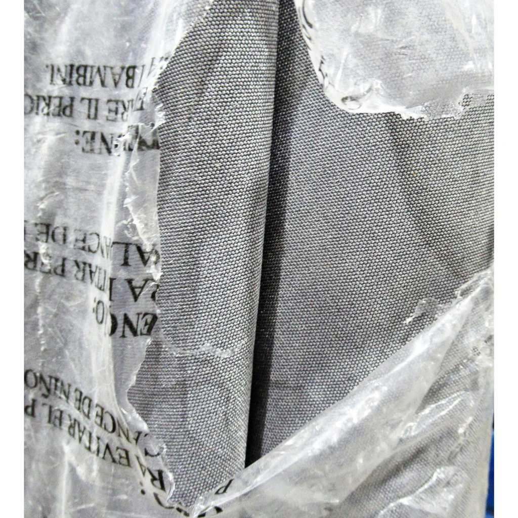 Dura Zurich Offset 10' Umbrella Grey - Image 3