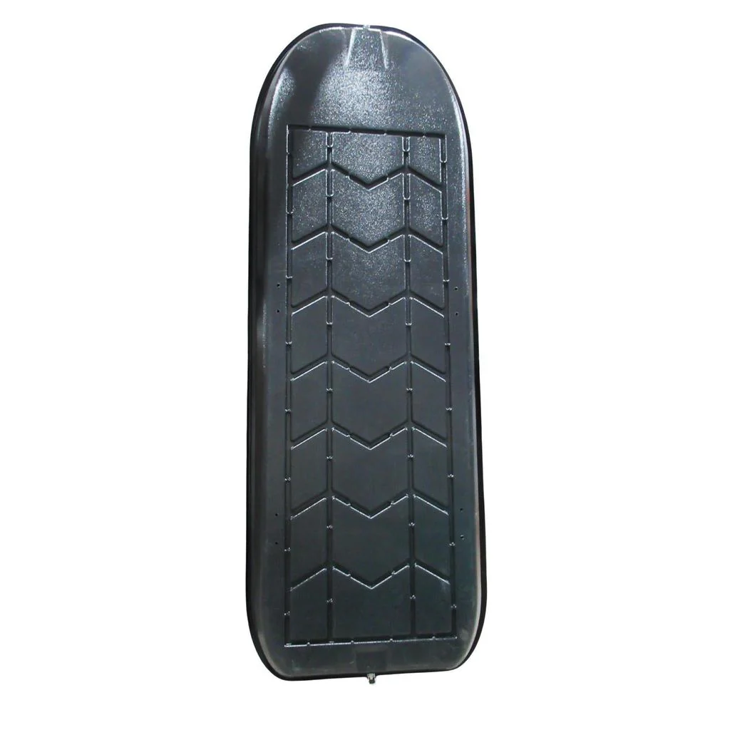 Duraliner Rooftop Cargo Box 16 cu. ft. - Image 3