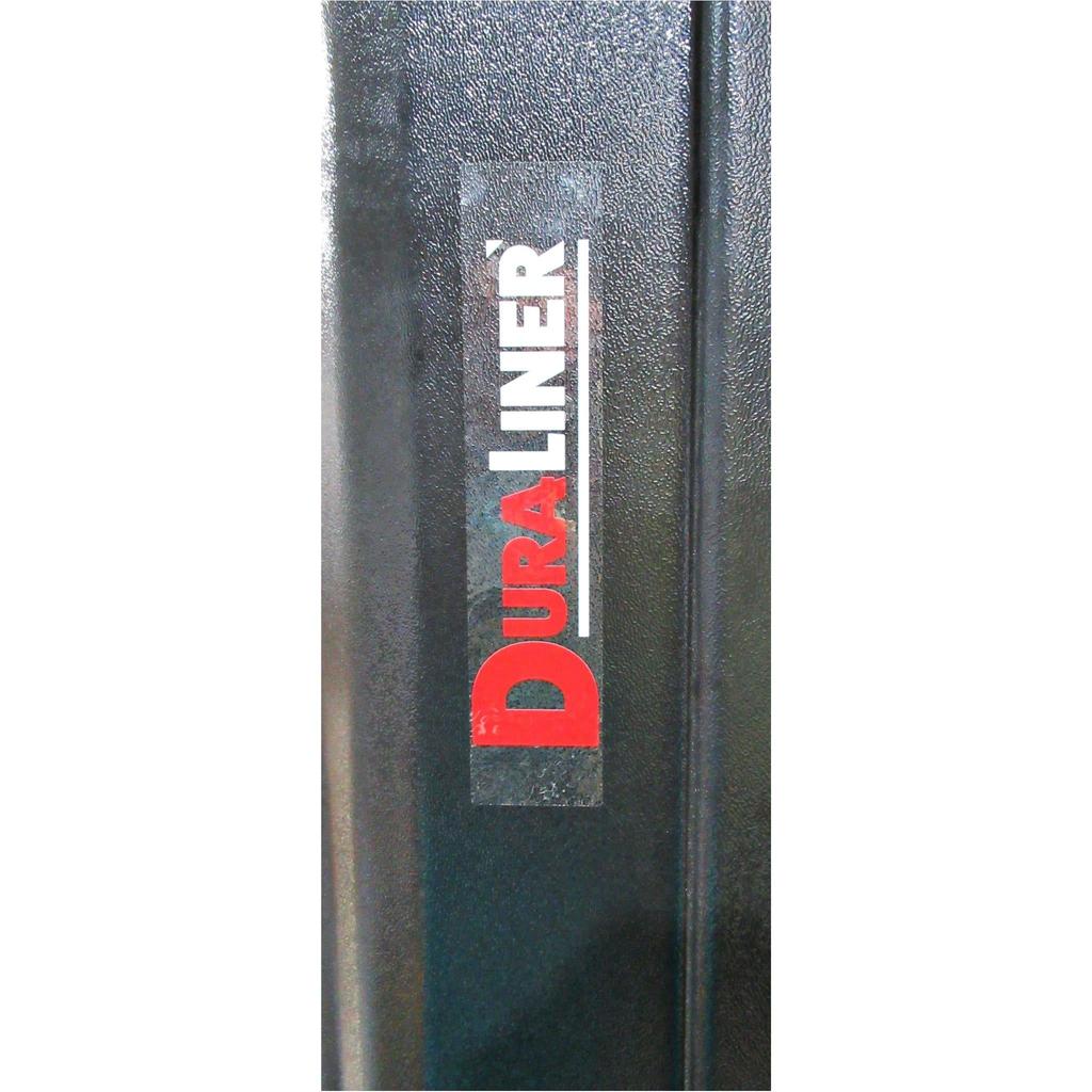 Duraliner Rooftop Cargo Box 16 cu. ft. - Image 4