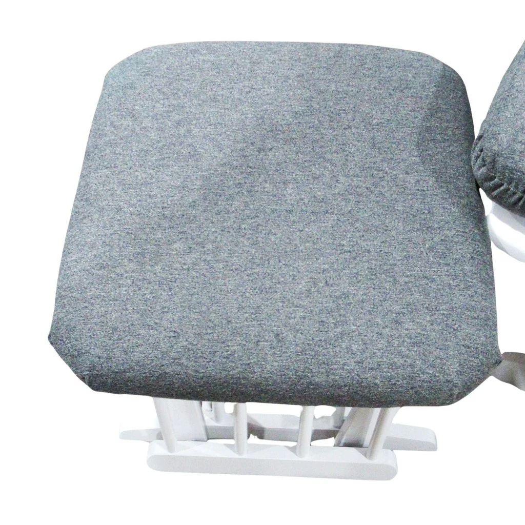 Dutailier Ruby Glider Multiposition-lock Recline w/Ottoman - Image 3