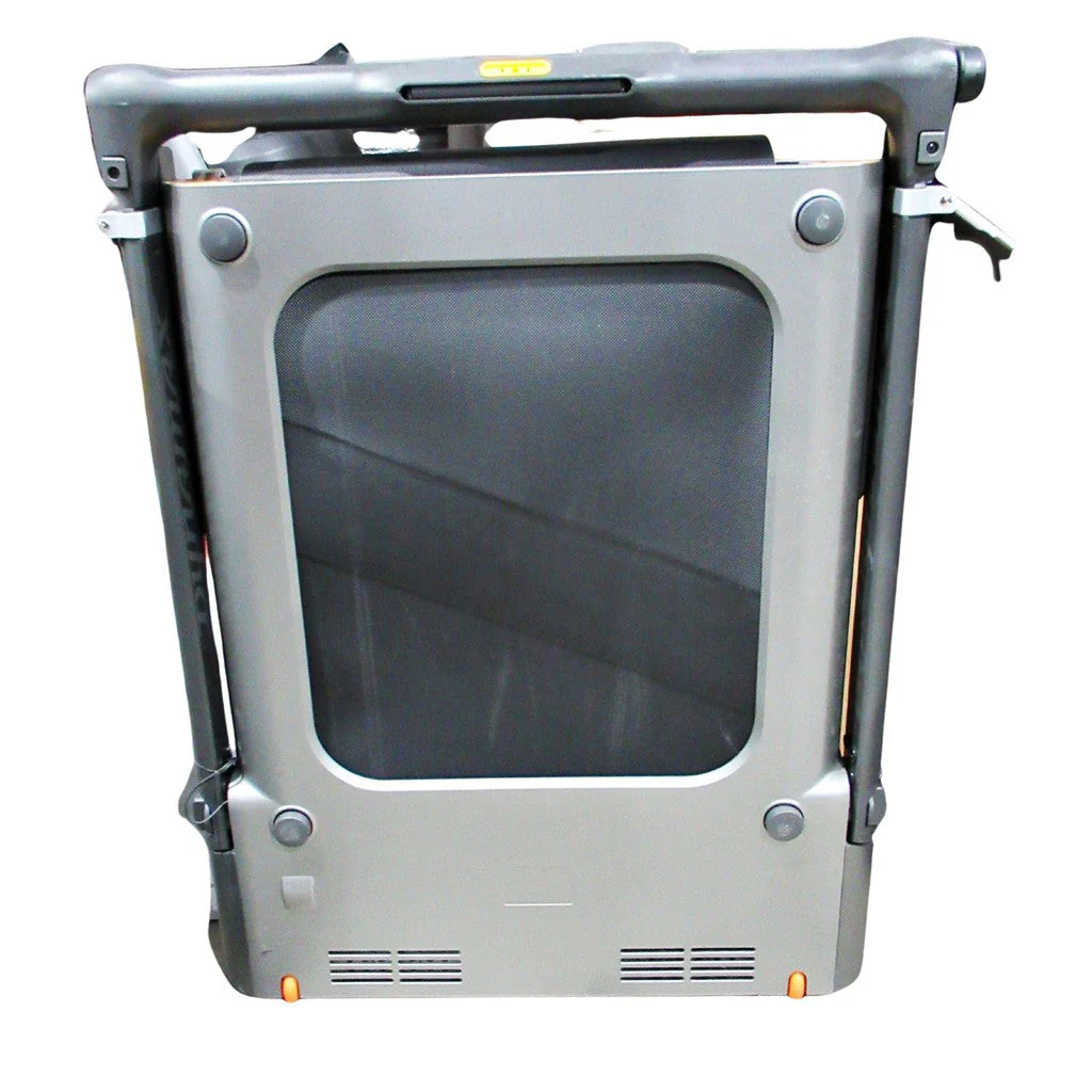 Dynamax Pad Foldable Walking & Jogging Treadmill - Image 3