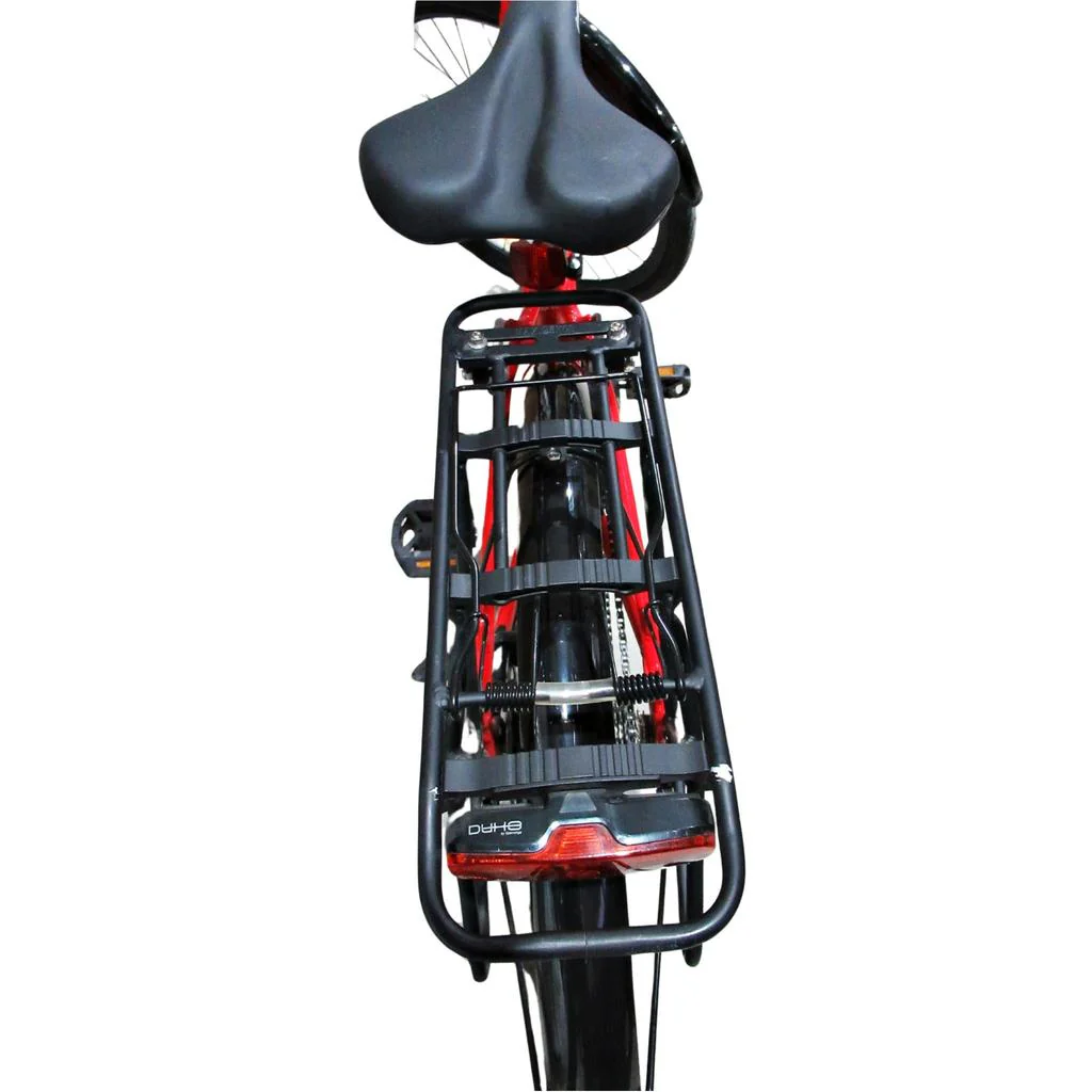 Ebgo CC47 + Electric Bike Red - Image 9