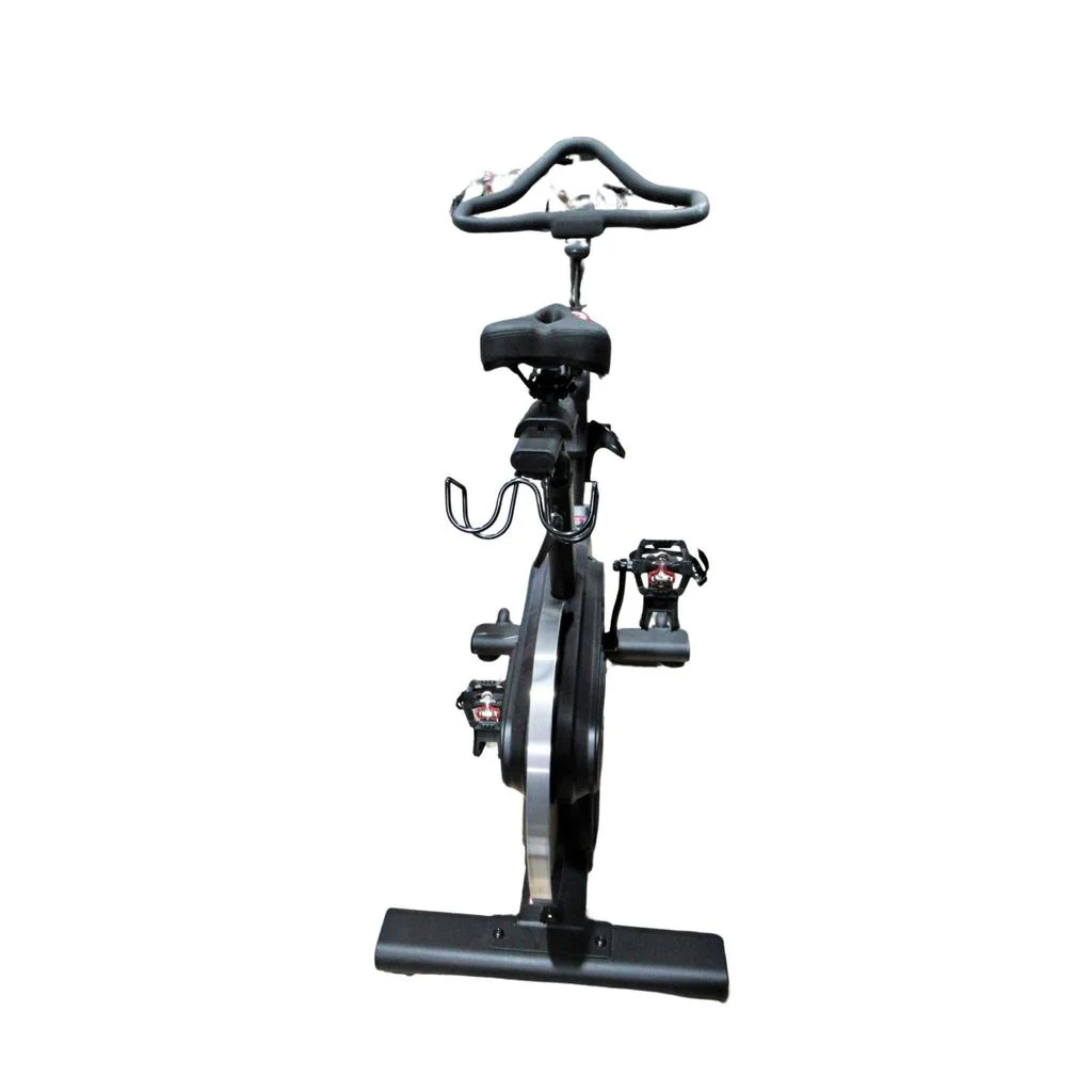 Echelon Connect EX-4s Spin Bike with 10-in. HD Touch-Screen Monitor - Image 3