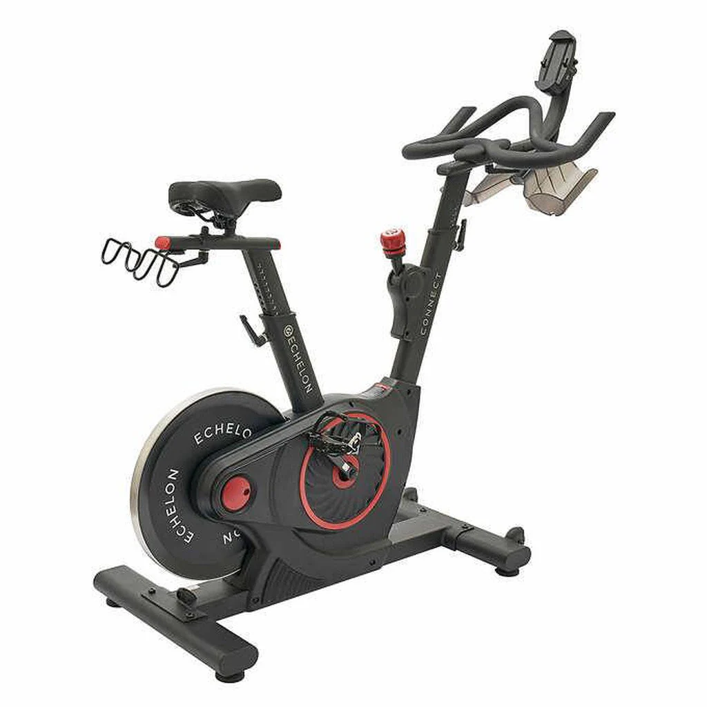 Echelon Connect EX-5 Spin Bike - Image 2