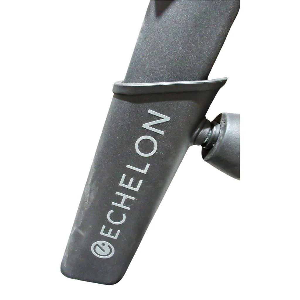 Echelon Connect EX4s+ Spin Bike with HD 39.6 cm (15.6 in.) Touch-screen Monitor - Image 4