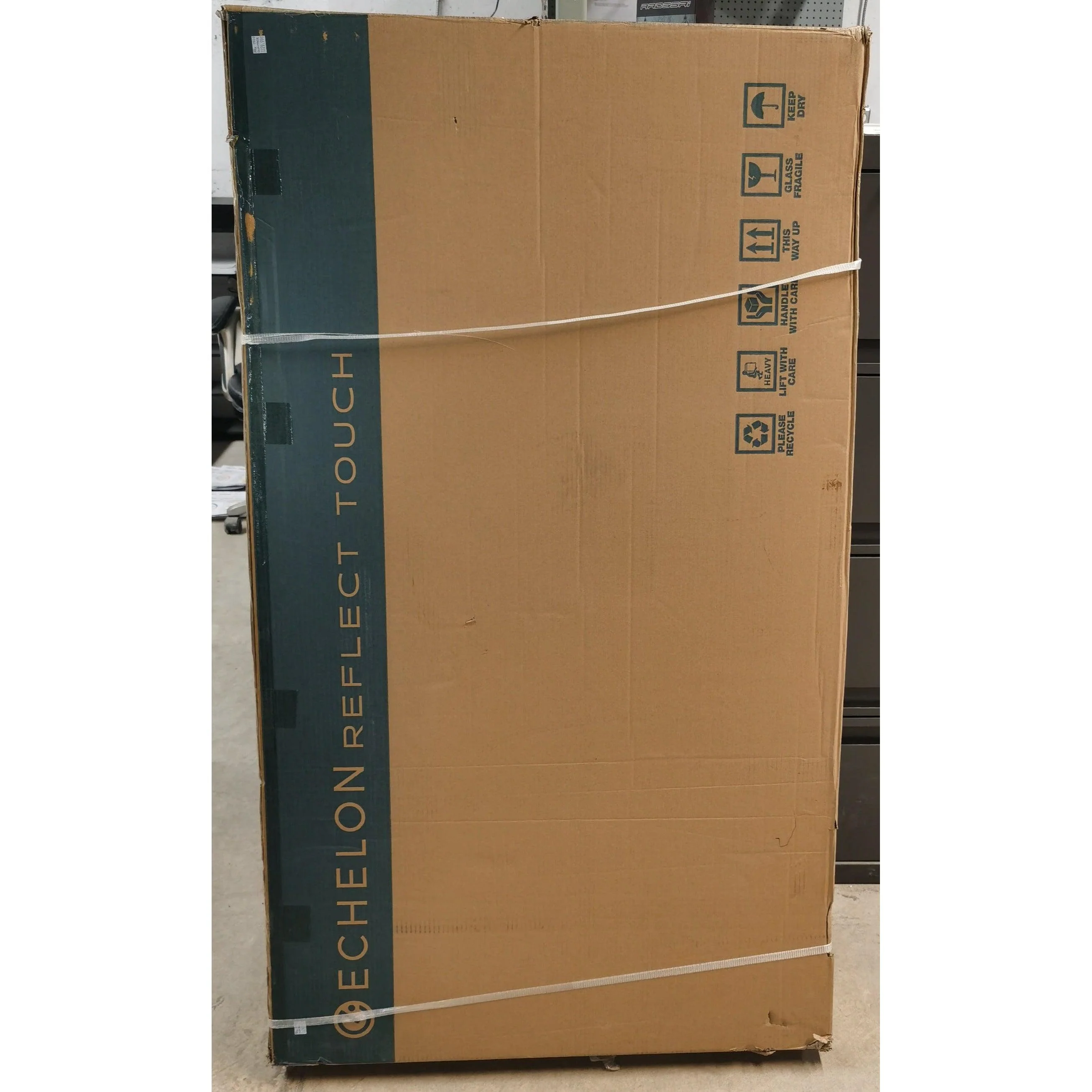 Echelon Reflect 50 in. Touch Mirror - Image 5