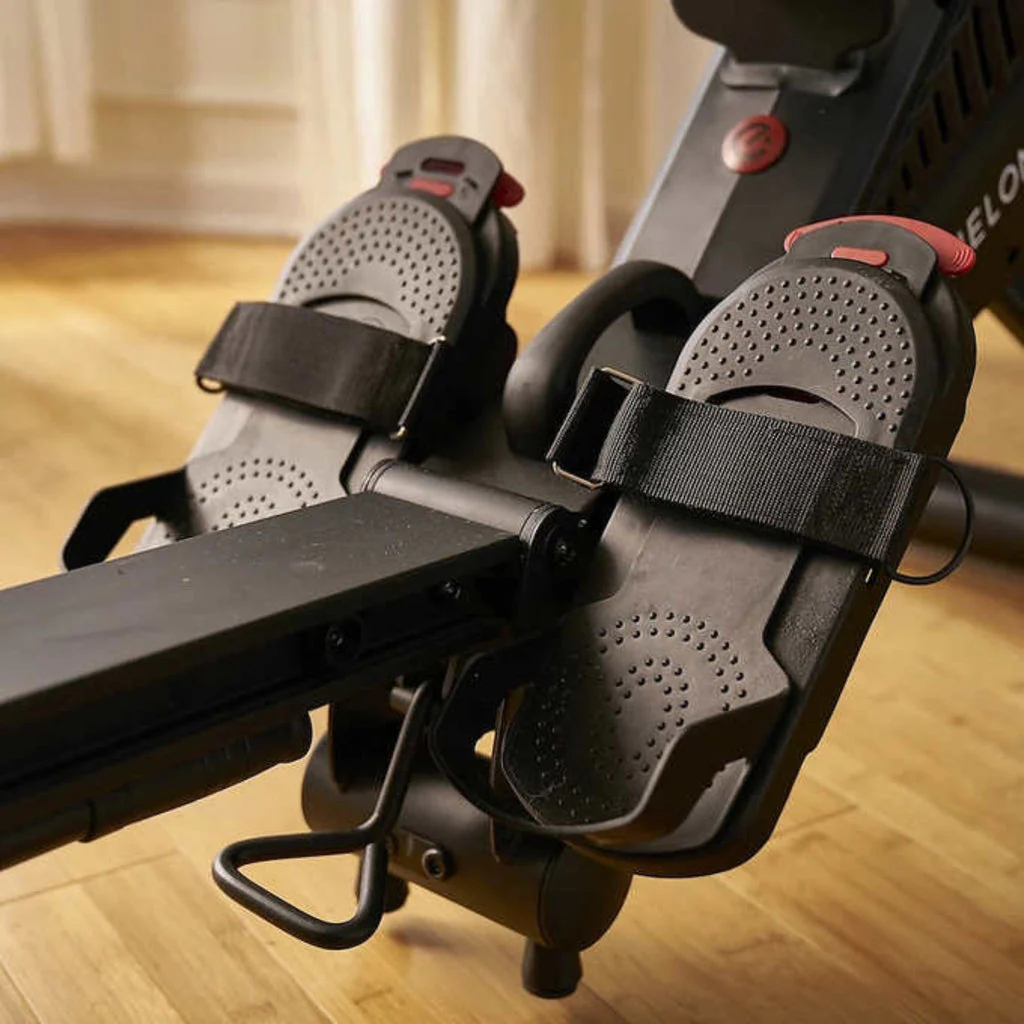 Echelon Row Rower - Image 6