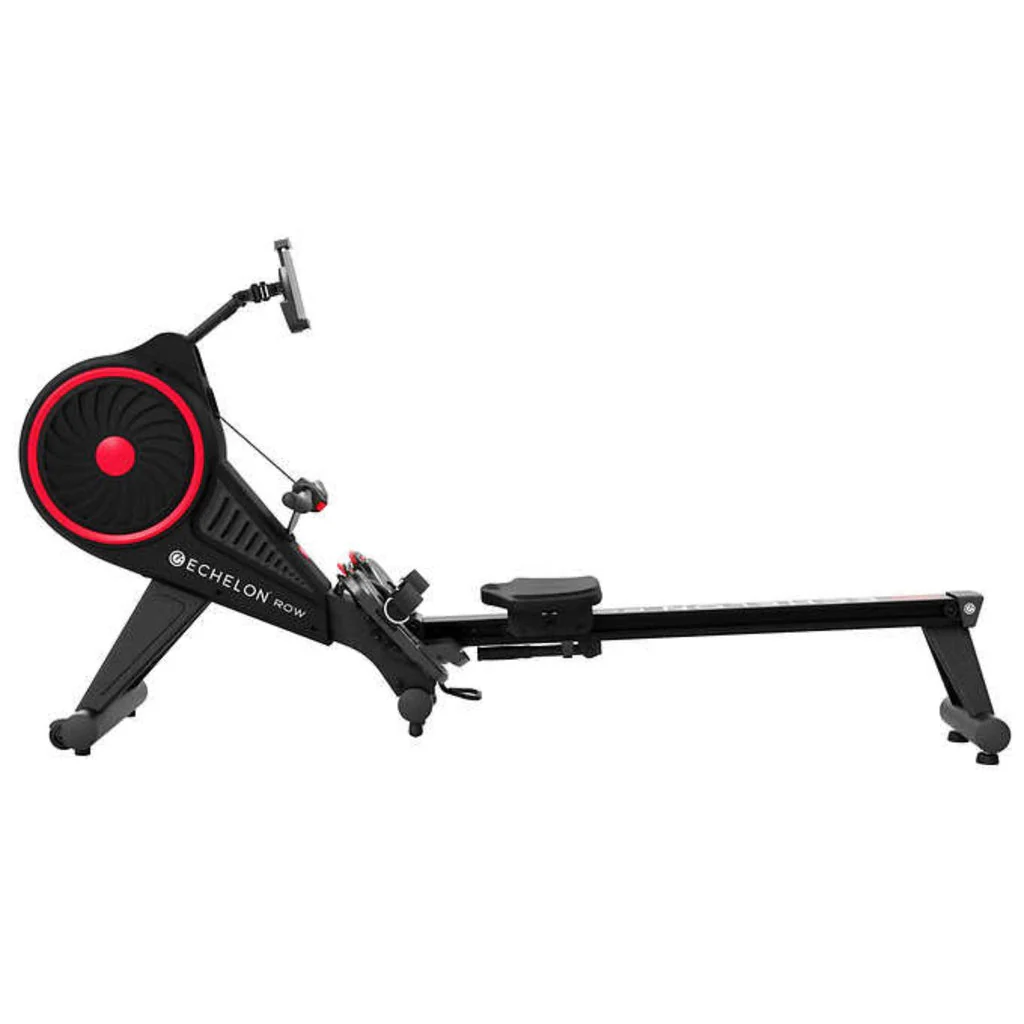 Echelon Row Rower - Image 7