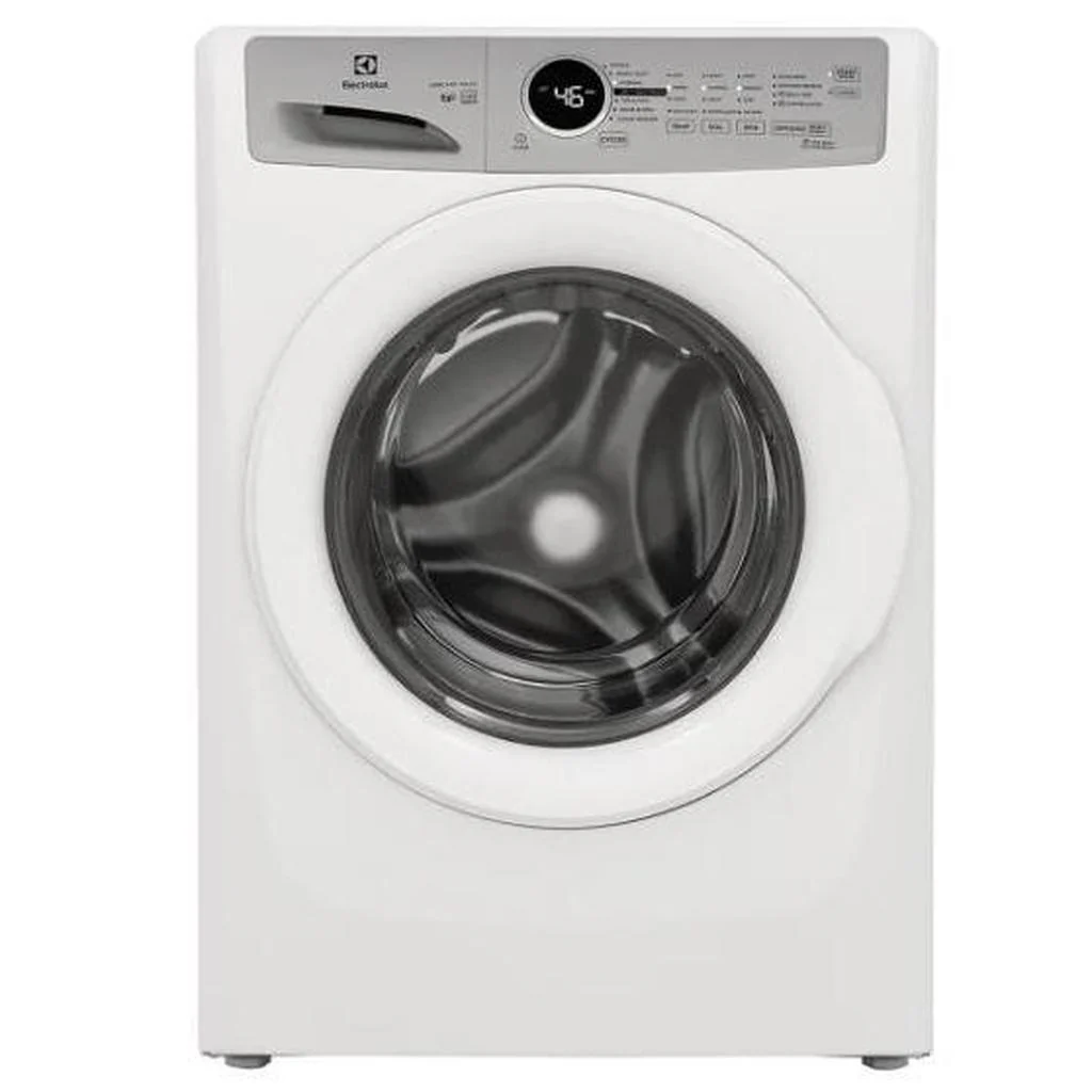 Electrolux 3 Series 27" Front Load Washer ELFW7337AW