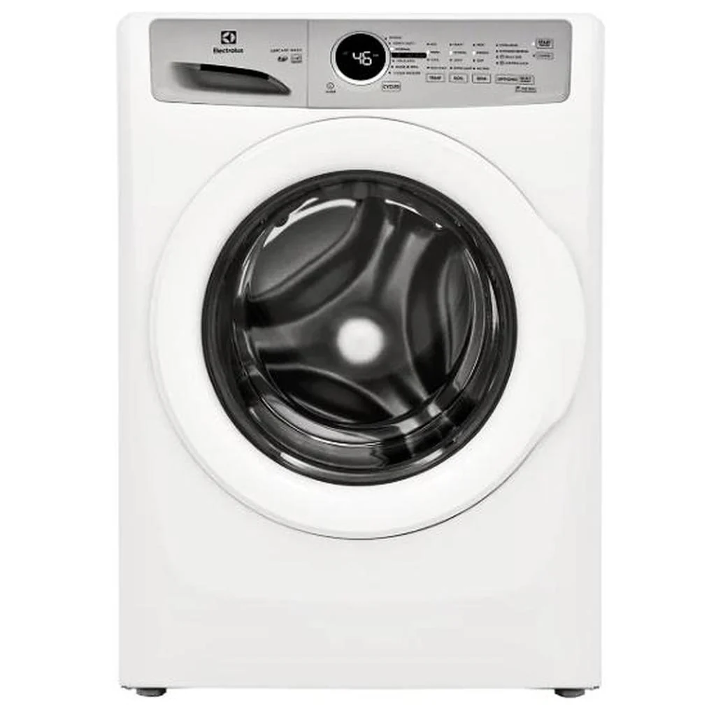 Electrolux 3 Series 27 in Front Load Washer ELFW7337