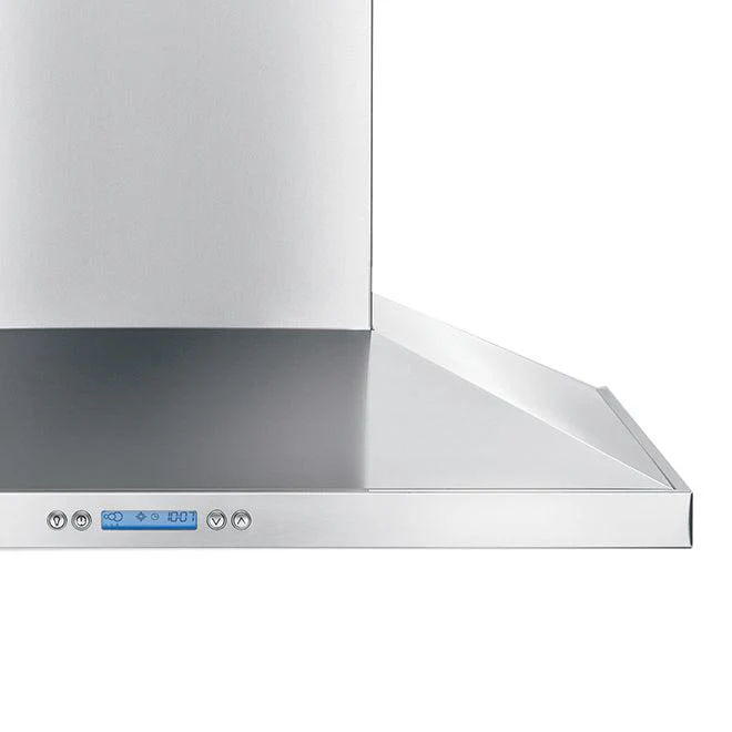 Electrolux Chimney Range Hood w/ Heat Sensor- 600 CFM- 30in - Image 3