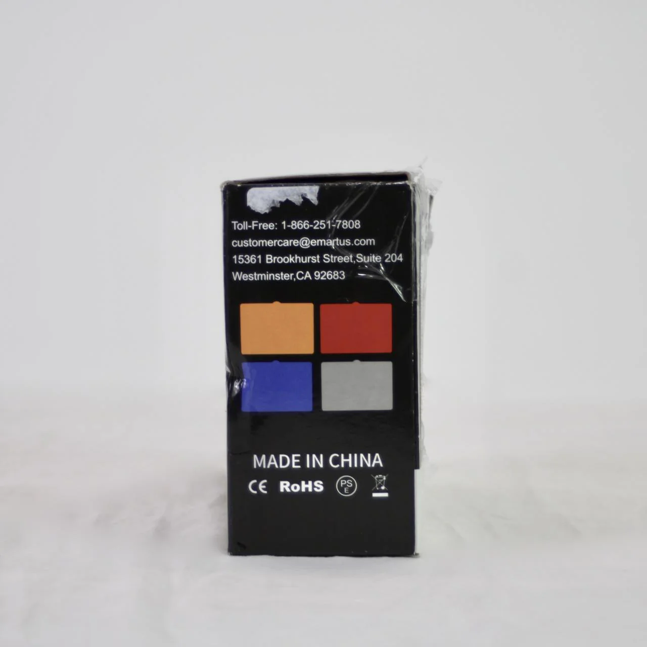 EMART 60 LED Portable Lighting Kit - Image 5