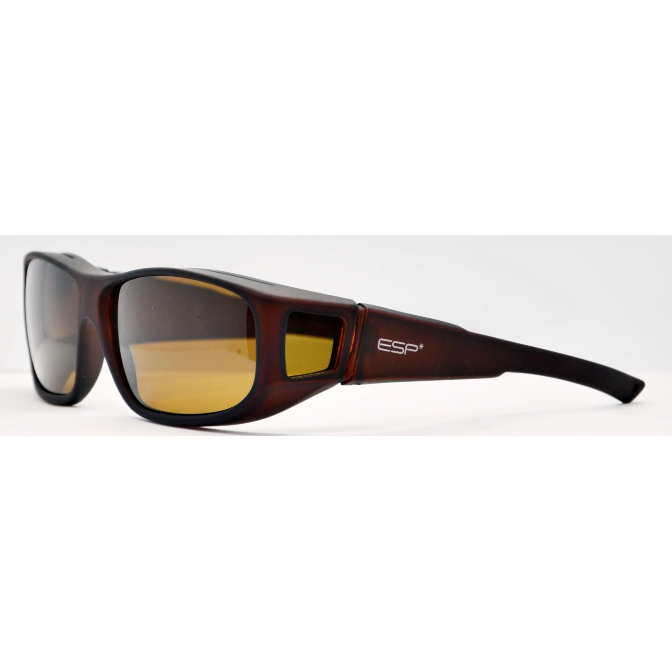 ESP Eyewear Unisex Over the Glasses Polarized Collection - Image 3