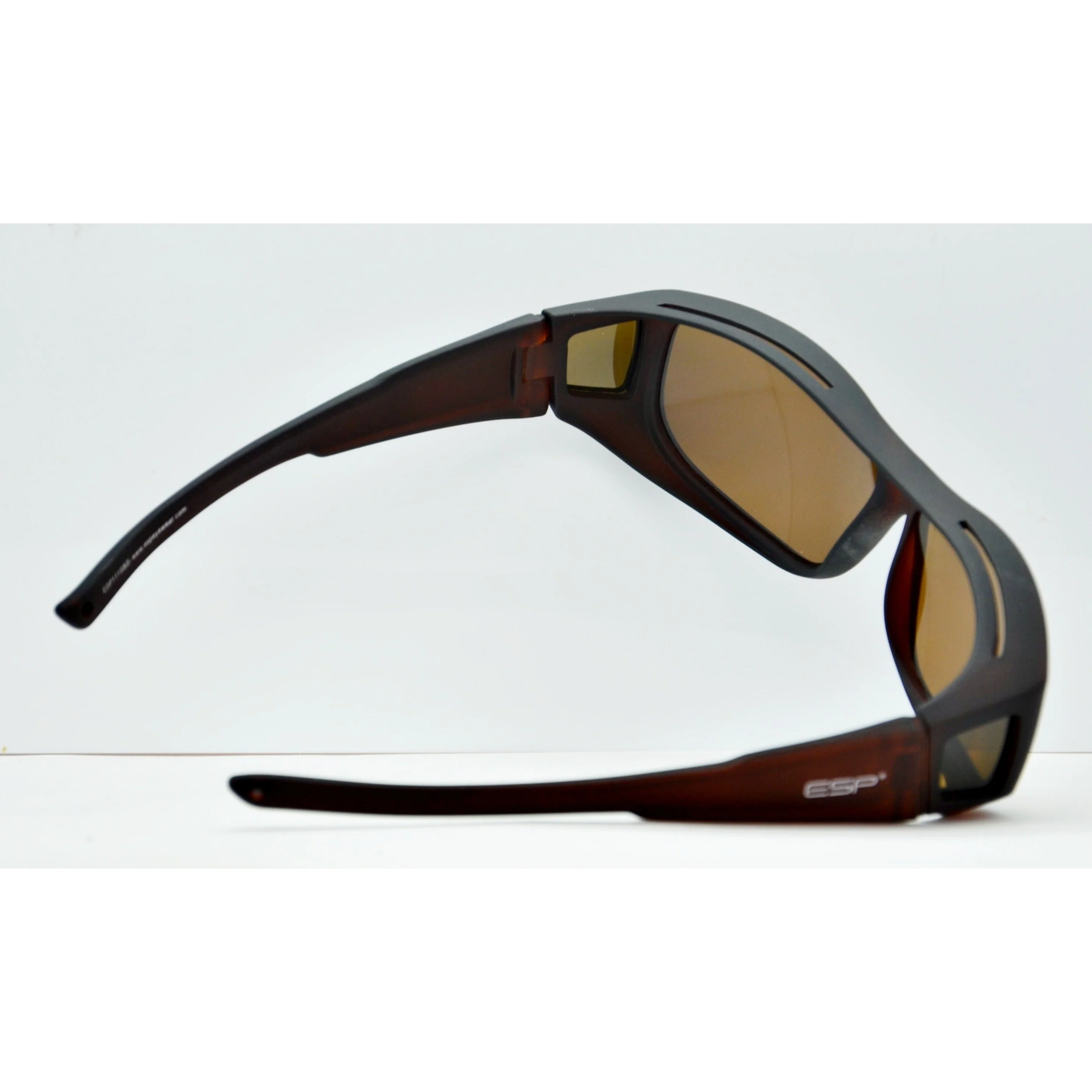 ESP Eyewear Unisex Over the Glasses Polarized Collection - Image 4