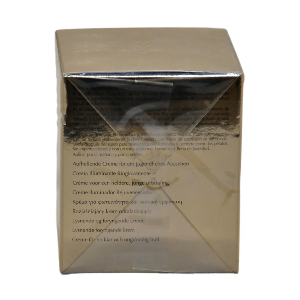 ESTÉE LAUDER Re-Nutriv Ultimate Radiant White Brightening Youth Cream - Image 5