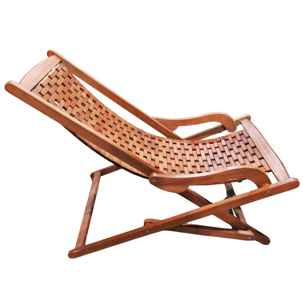 Eucalyptus Swing Lounger - Image 2