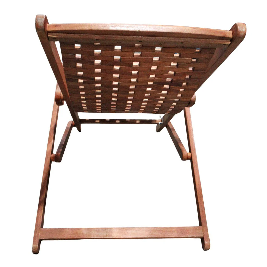 Eucalyptus Swing Lounger - Image 3