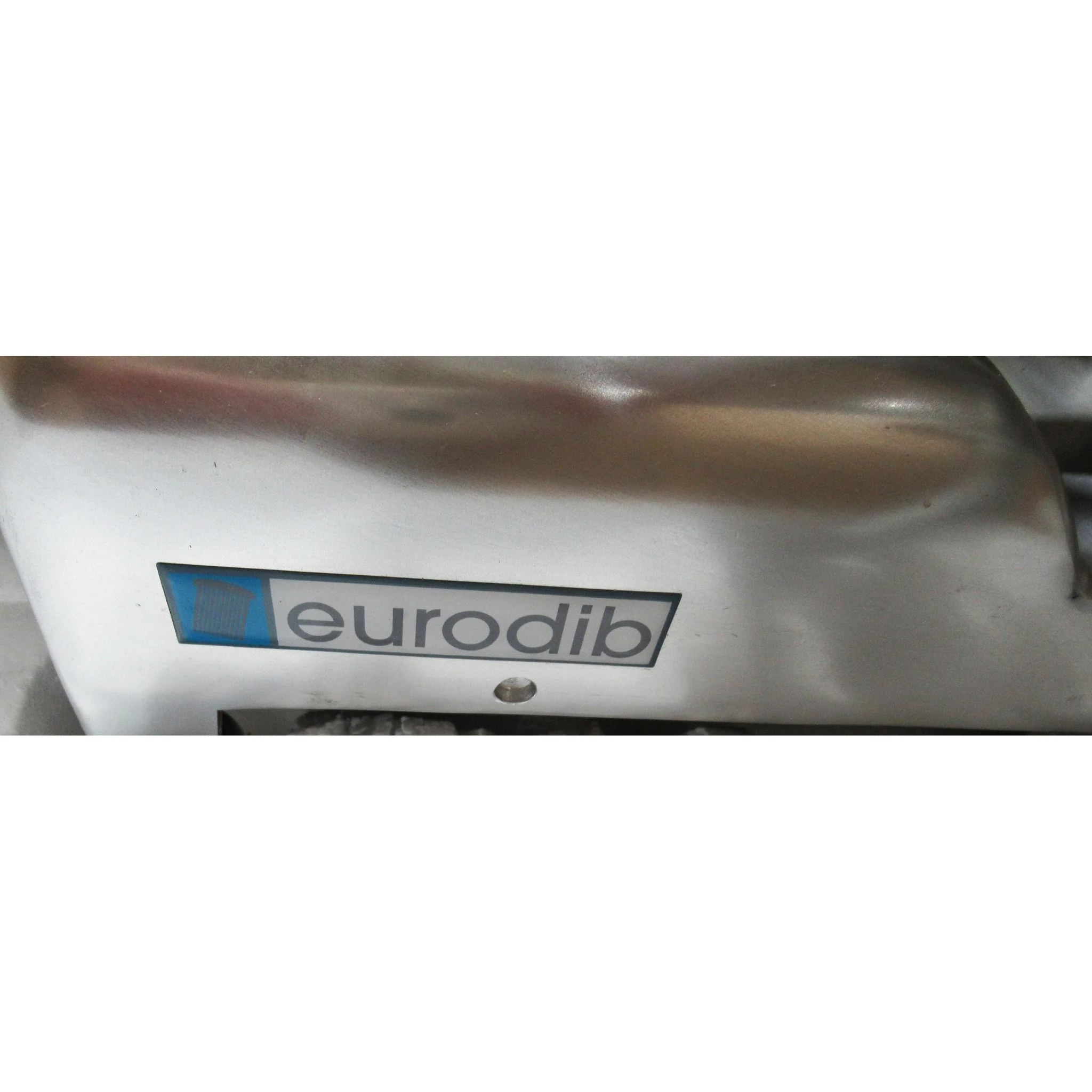 Eurodib Manual Meat Slicer - Image 4