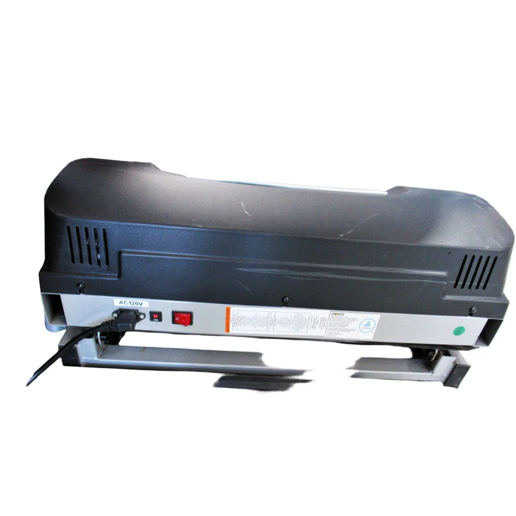 Everlast Folding Treadmill AT91 - Image 4
