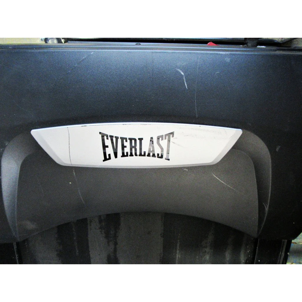 Everlast Folding Treadmill AT91 - Image 5